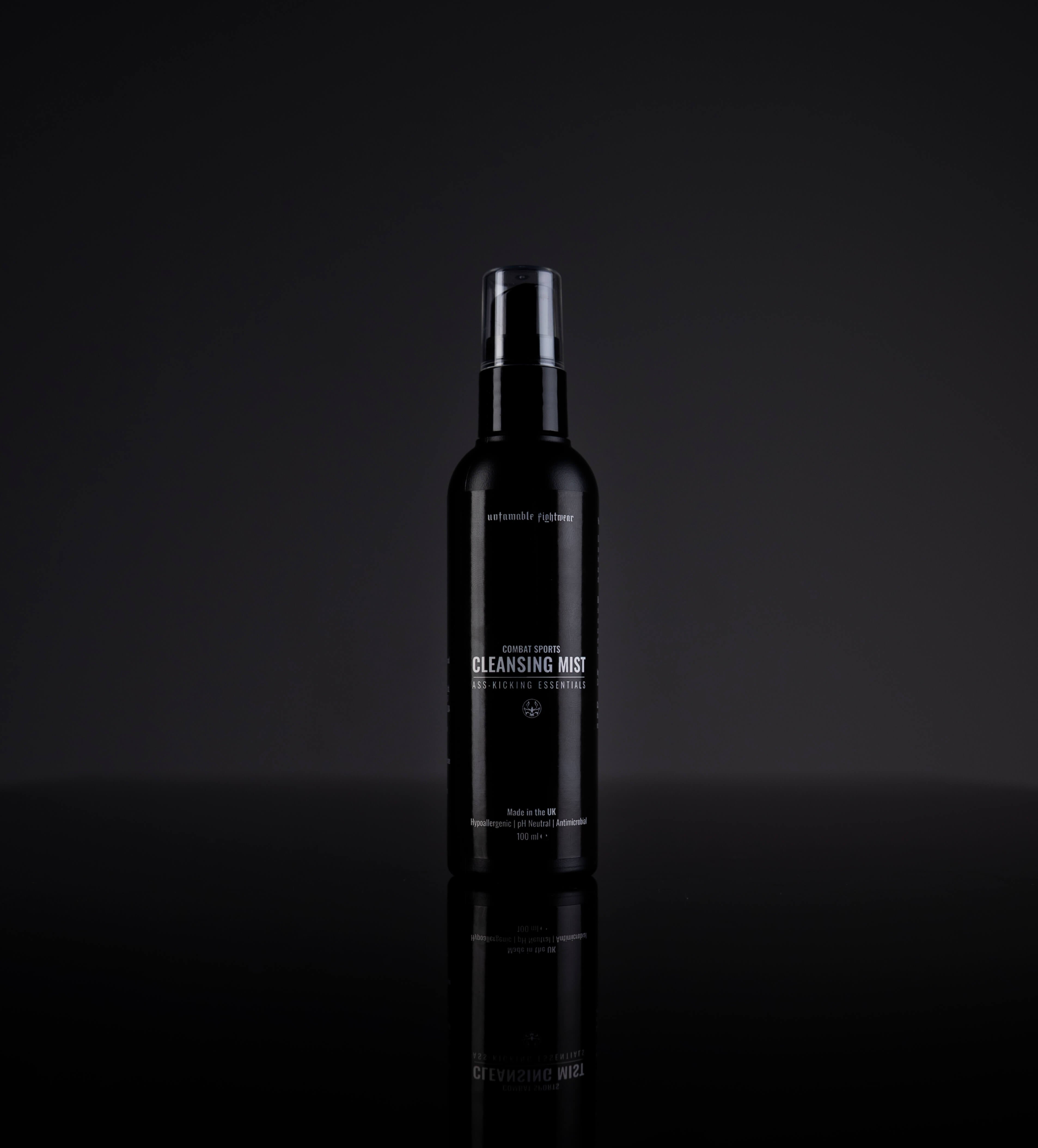 Combat Sports Cleansing Mist (100 ml)