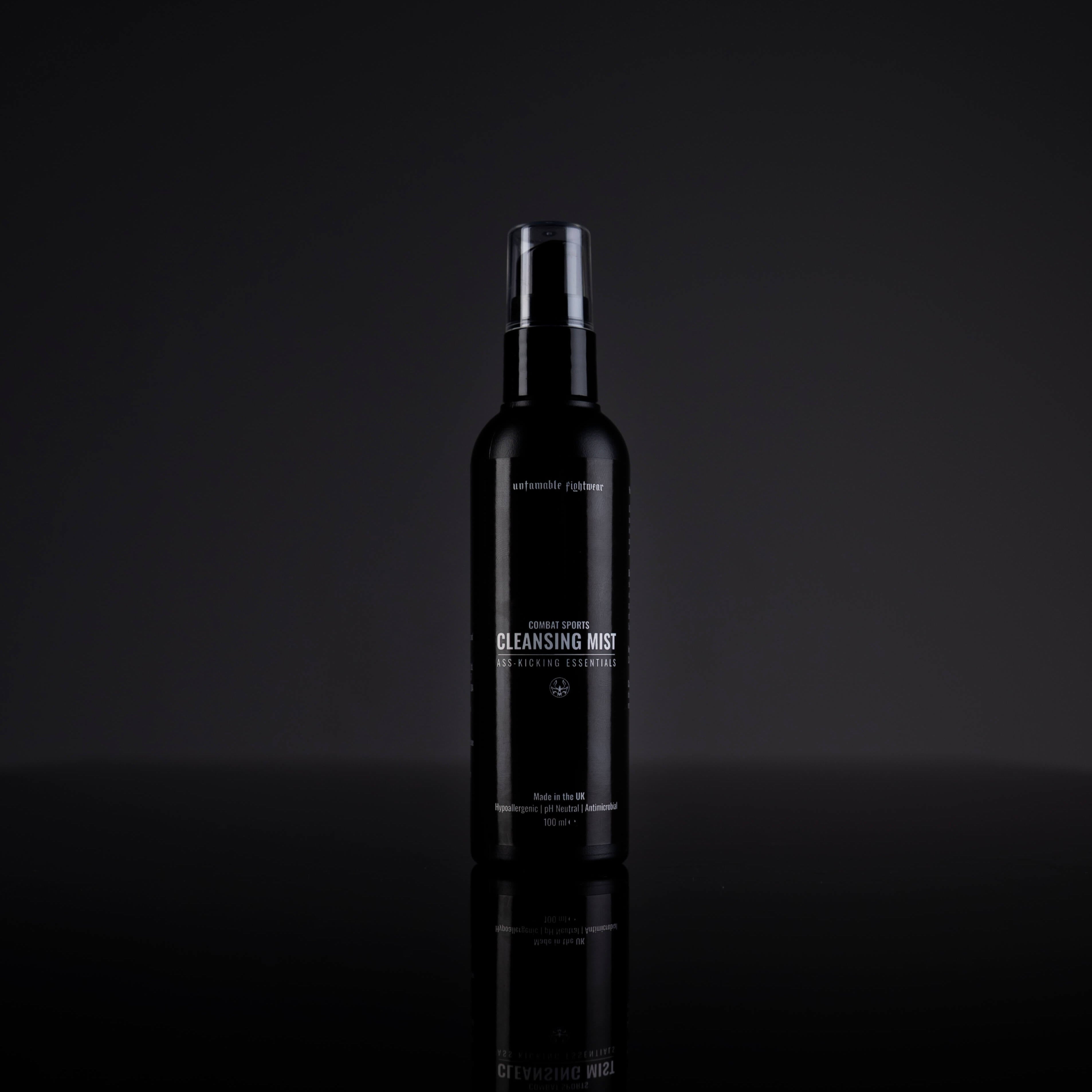 Combat Sports Cleansing Mist (100 ml)