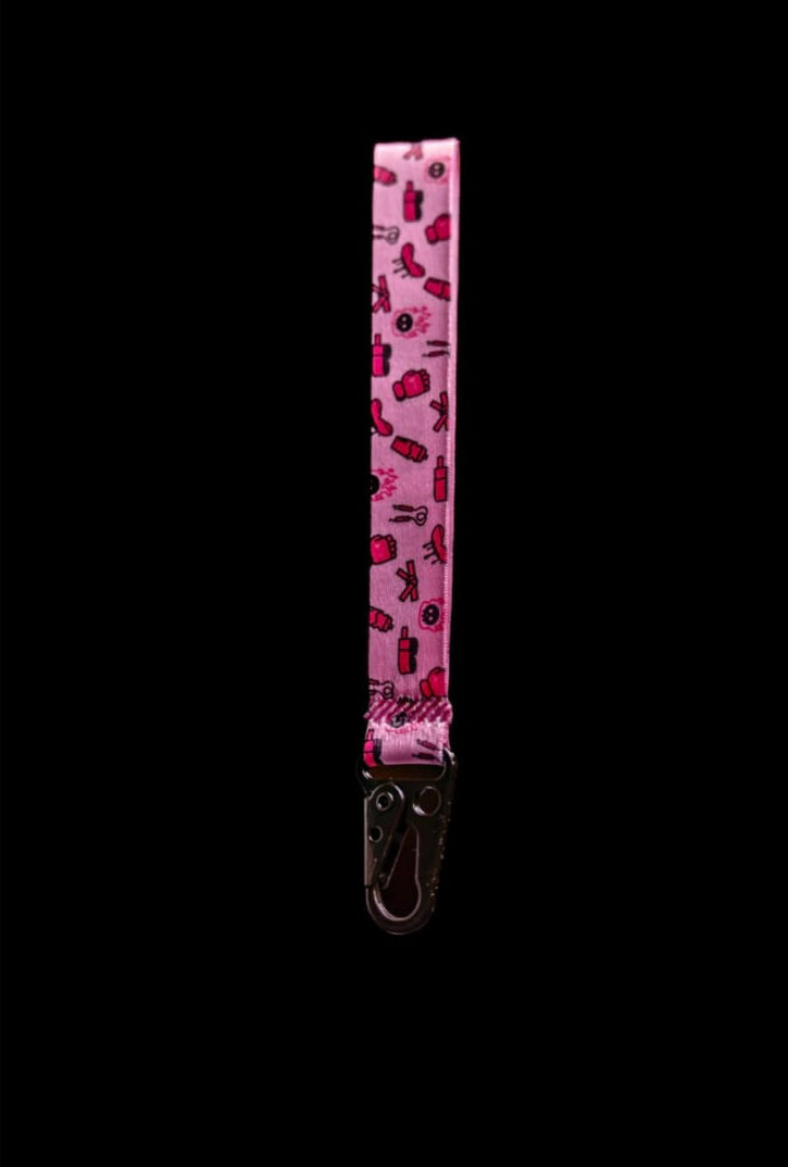 Combat Sports Keyring